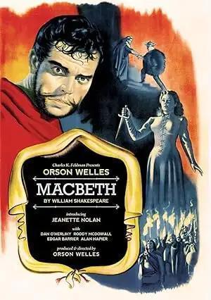 فيلم Macbeth 1948 مترجم - باهي فيلم